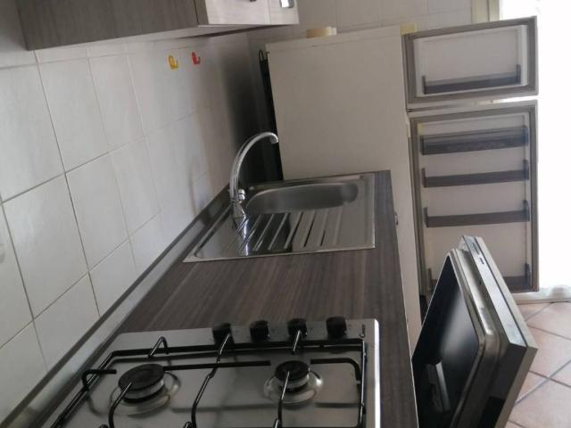 Appartamento in affitto a Lugo RA