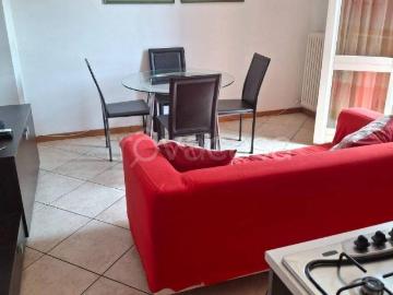 Appartamento in affitto a Lugo piazzale Carlo Cavina, arredato, angolo cottura, cucina abitabile TrovaCasa
