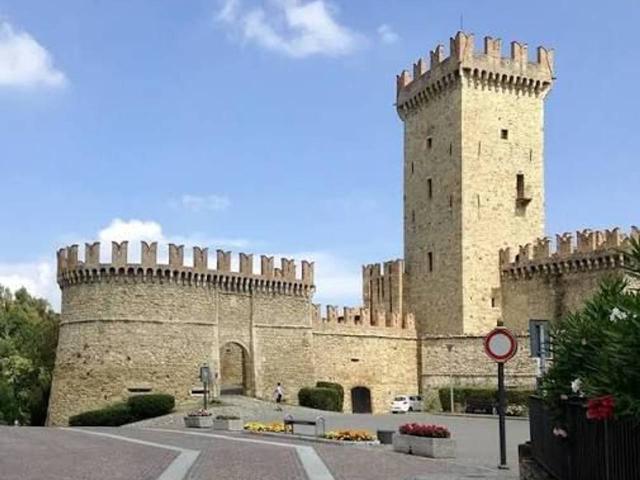 Appartamento in affitto a Lugagnano Val D'Arda