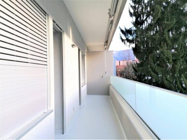 Appartamento in Affitto a Lugano