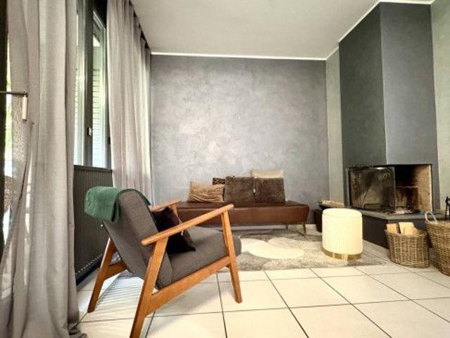 Appartamento in Affitto a Lugano