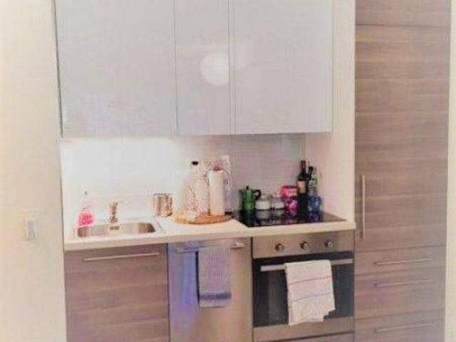 Appartamento in Affitto a Lugano
