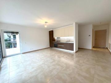 Quartiere Maghetti, Lugano, Bezirk Lugano, Tessin