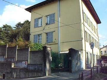 Appartamento in affitto a Luino VA