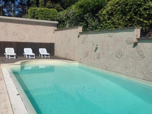 Appartamento in affitto a Luino via Lugano, arredato, terrazzo, ascensore TrovaCasa