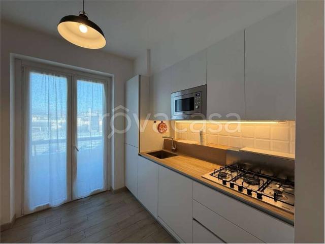 Appartamento in affitto a Luisago, arredato, terrazzo, box doppio TrovaCasa