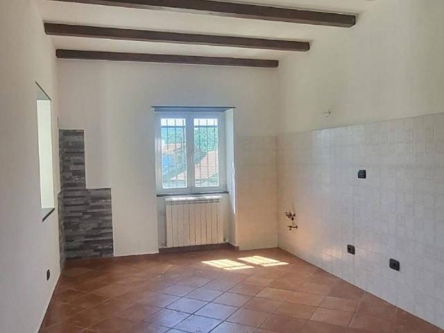 Appartamento in affitto a Lumarzo GE