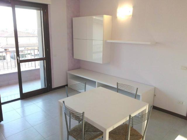 Appartamento in affitto a Lungavilla PV