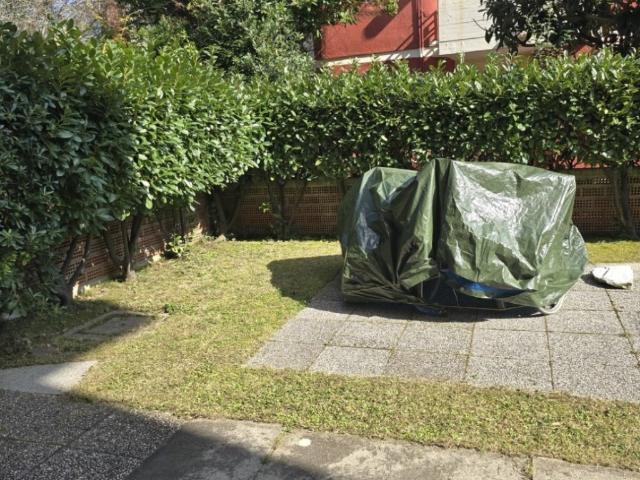 Appartamento in affitto a Luni via Don Giovanni Minzoni, arredato, giardino privato, posto auto TrovaCasa