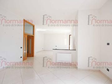 Appartamento in affitto a Lusciano CE