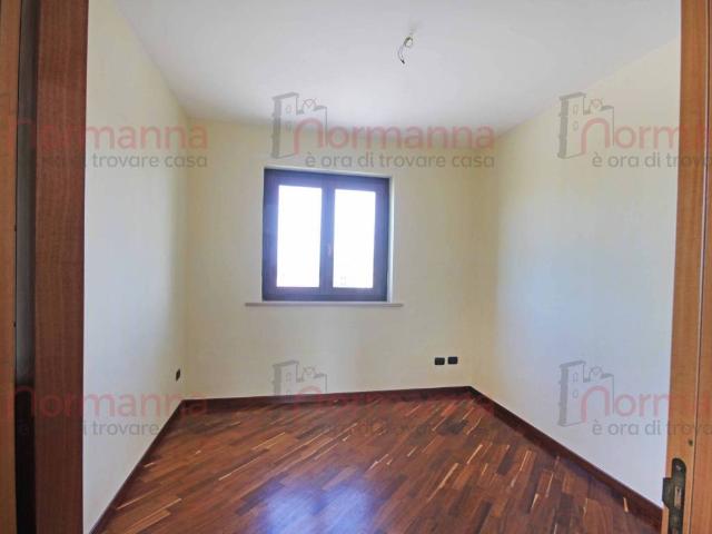 Appartamento in affitto a Lusciano CE