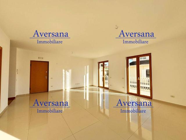 Appartamento in affitto a Lusciano viale della Libertà, 99, non arredato/vuoto, parquet, posto auto coperto TrovaCasa