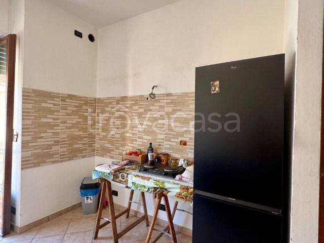 Appartamento in affitto a Luserna San Giovanni, non arredato/vuoto, giardino, ultimo piano TrovaCasa