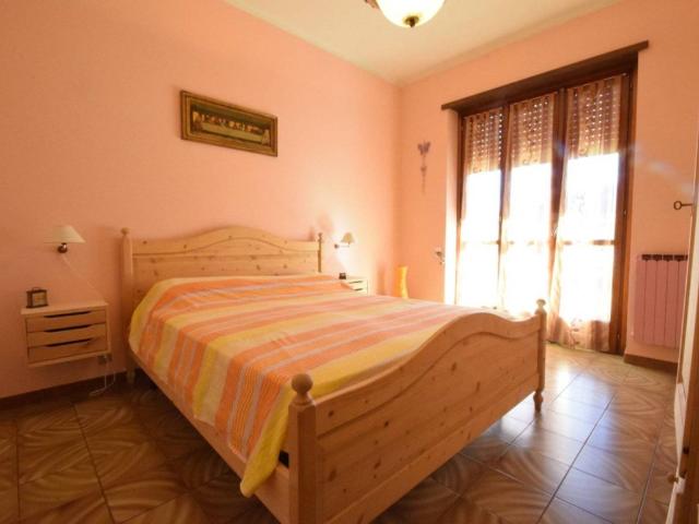 Appartamento in affitto a Luserna San Giovanni strada della Murisia, 18, arredato, giardino condominiale, cantina TrovaCasa