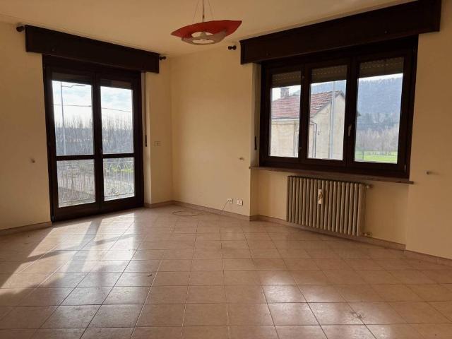 Appartamento in affitto a Luserna San Giovanni TO