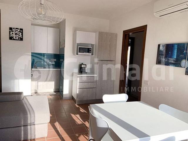 Appartamento in affitto a La Maddalena