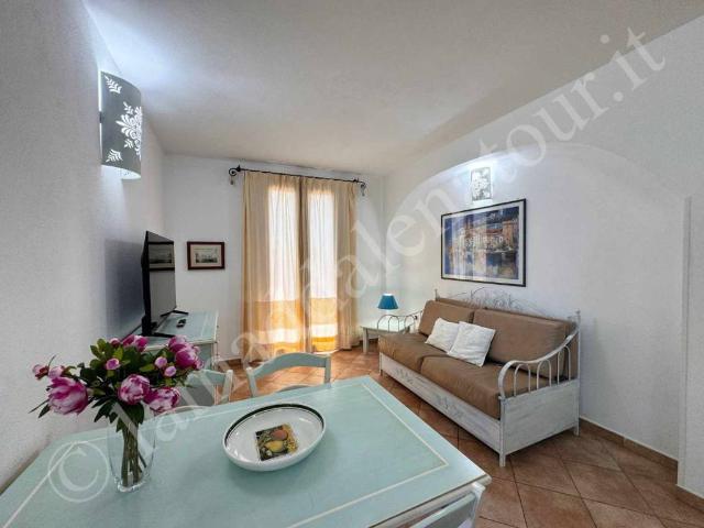 Appartamento in affitto a La Maddalena OT