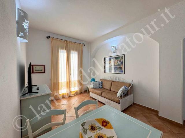 Appartamento in affitto a La Maddalena OT