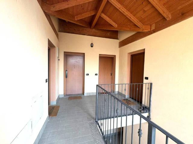 Appartamento in affitto a La Cassa TO