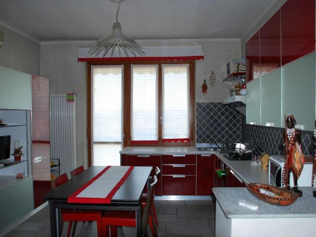 Appartamento in Affitto a La Loggia