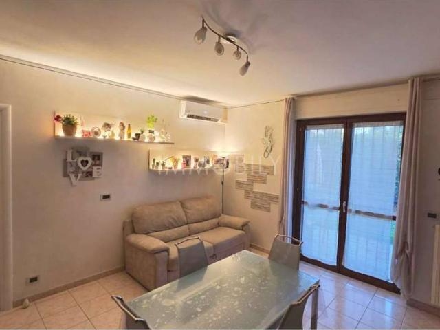 Appartamento in affitto a La Loggia TO