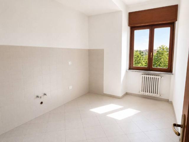 Appartamento in affitto a La Loggia TO