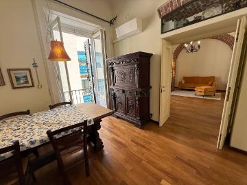 Appartamento in affitto a La Spezia