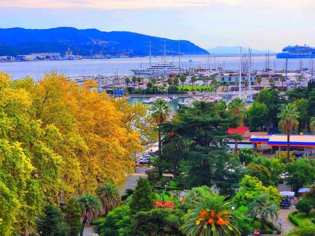 Appartamento in affitto a La Spezia