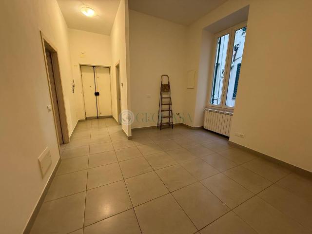 Appartamento in affitto a La Spezia