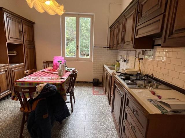 Appartamento in affitto a La Spezia