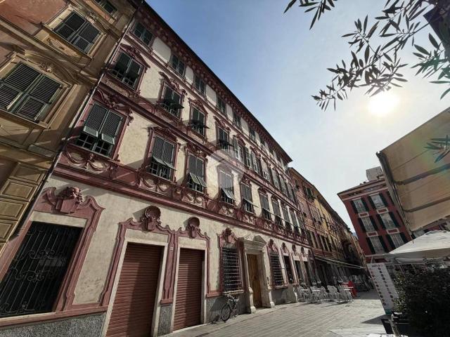 Appartamento in affitto a La Spezia