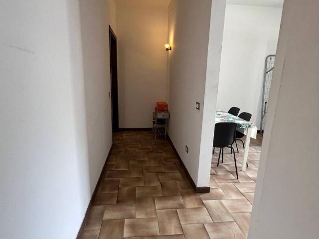 Appartamento in affitto a La Spezia
