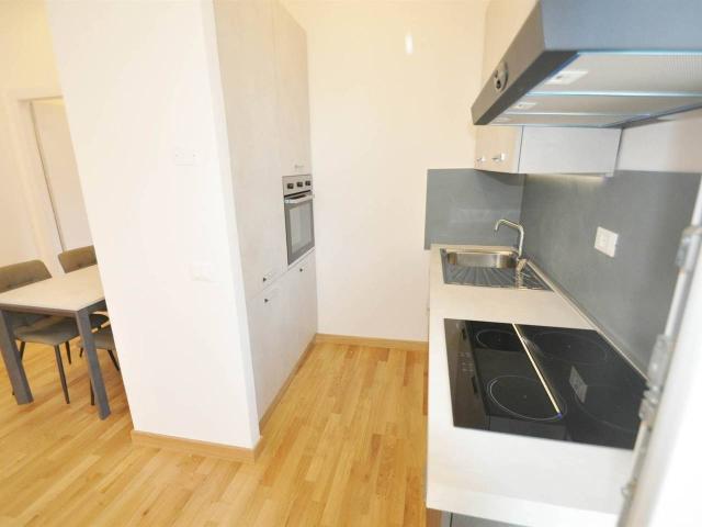 Appartamento in affitto a La Spezia