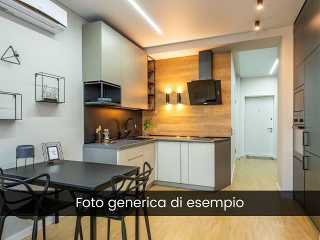Appartamento in affitto a La Spezia