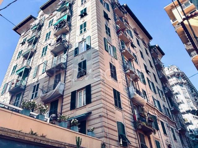 Appartamento in affitto a La Spezia via 20 Settembre, non arredato/vuoto, ascensore, balcone TrovaCasa