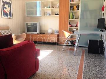 Appartamento in affitto a La Spezia via 27 Marzo, 23, arredato, vista aperta, cucina abitabile TrovaCasa