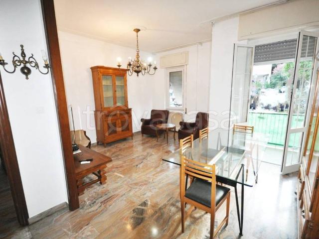 Appartamento in affitto a La Spezia via Giacomo Puccini, 2, arredato, aria condizionata, doppi vetri TrovaCasa