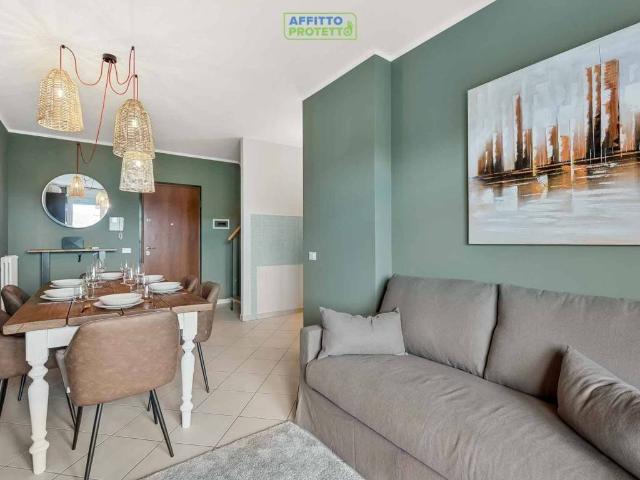 Appartamento in affitto a La Spezia via del Canaletto, 101, arredato, terrazzo, balcone TrovaCasa