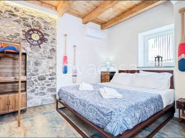 Appartamento in affitto a La Spezia via Montalbano, 144, arredato, terrazzo, riscaldamento autonomo TrovaCasa