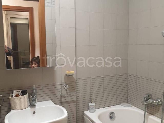 Appartamento in affitto a La Spezia viale Italia, 413, arredato, terrazzo, ascensore TrovaCasa