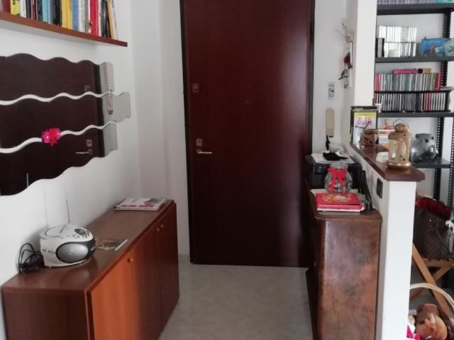 Appartamento in affitto a La Spezia, arredato, ascensore, prezzo trattabile TrovaCasa