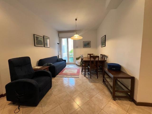 Appartamento in affitto a La Spezia, arredato, giardino privato, posto auto TrovaCasa
