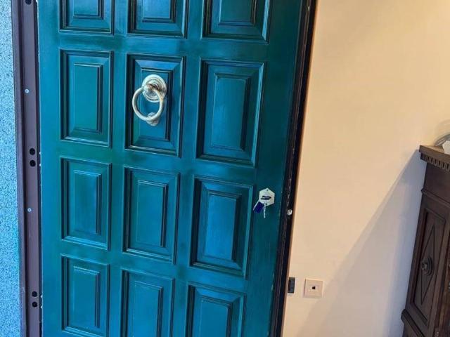 Appartamento in affitto a La Spezia, arredato, giardino privato, riscaldamento autonomo TrovaCasa