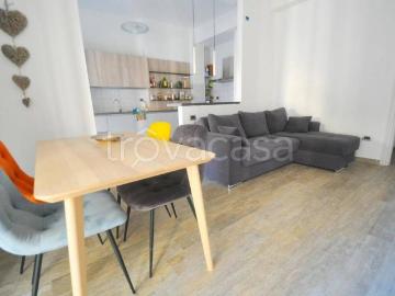 Appartamento in affitto a La Spezia, arredato, immobile di prestigio, vista mare TrovaCasa