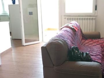 Appartamento in affitto a La Spezia, arredato, posto auto, lavanderia TrovaCasa