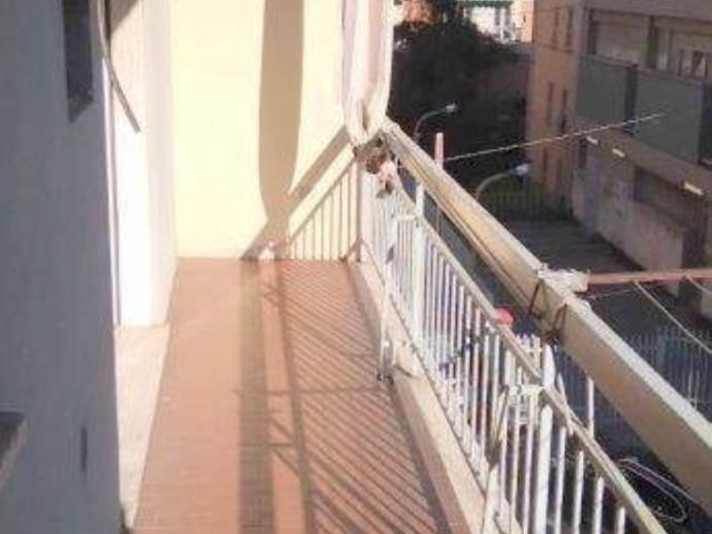 Appartamento in affitto a La Spezia, arredato, riscaldamento autonomo, ascensore TrovaCasa