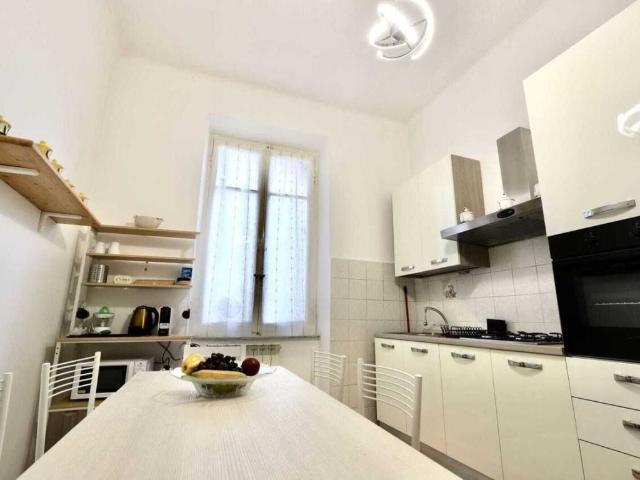 Appartamento in affitto a La Spezia, arredato, riscaldamento autonomo, buono stato TrovaCasa