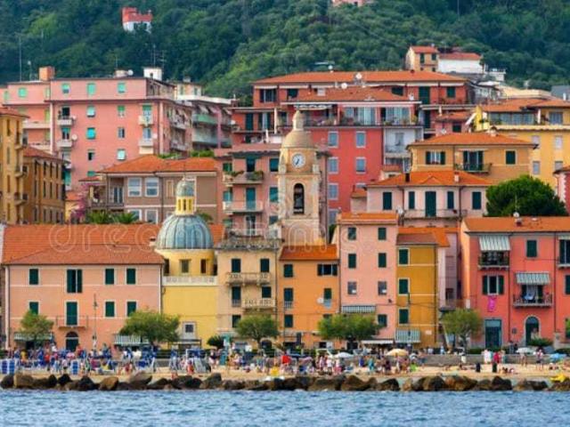 Appartamento in affitto a La Spezia, case in affitto La Spezia