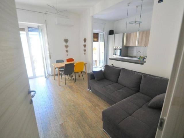 Appartamento in affitto a La Spezia, Centro città