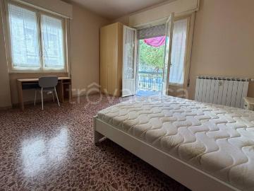 Appartamento in affitto a La Spezia corso Nazionale, 172, arredato, ascensore, ristrutturato TrovaCasa